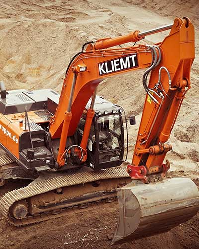 Proyek Gedung Perkantoran