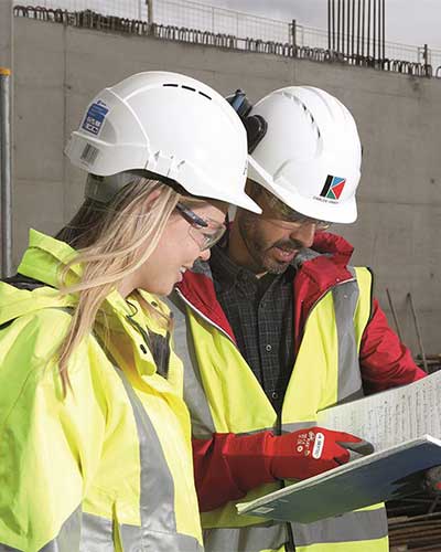 Proyek Fasilitas Pendidikan