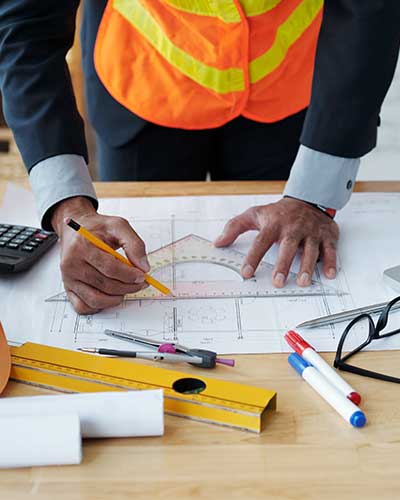 Pengadaan Material Proyek