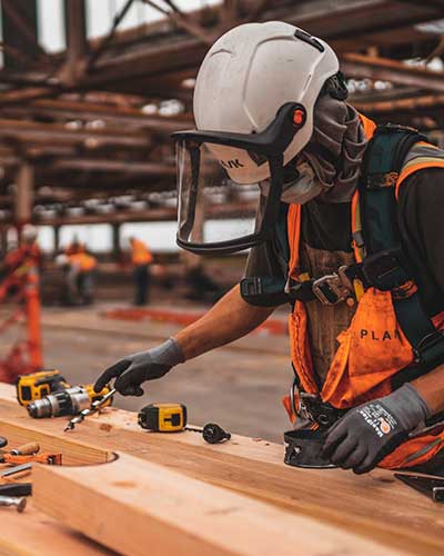 Layanan Outsourcing Operasional