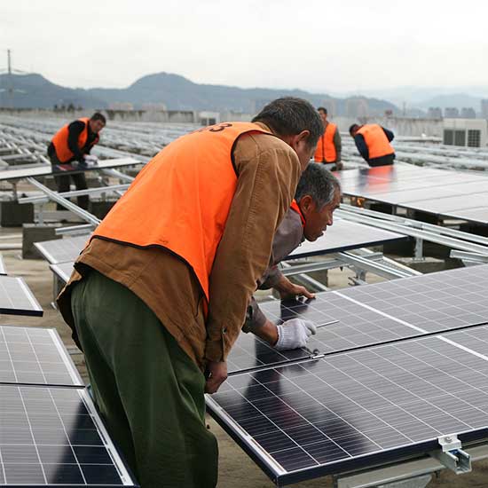 Pembangunan Sarana Pendidikan